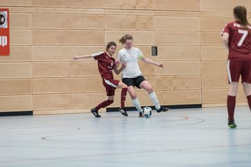 Bild 551 - Jens Rathje Cup B-Juniorinnen